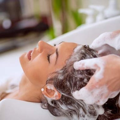 Shampoing