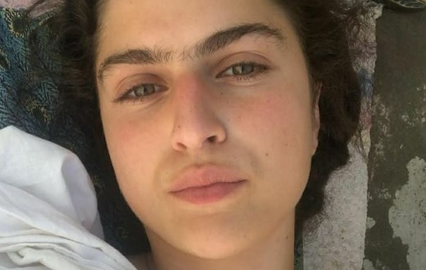 Face Wax- Partial