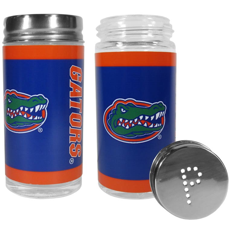 Florida Gators Salt and Pepper Shakers