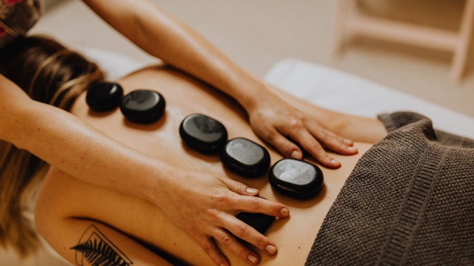 90 min 4 Hands Full Body Massage
