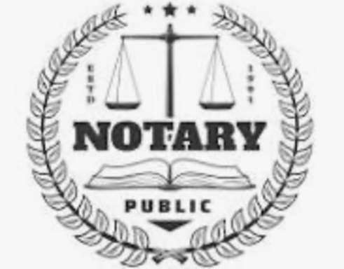 Notary Public