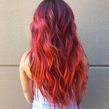 Color Melt