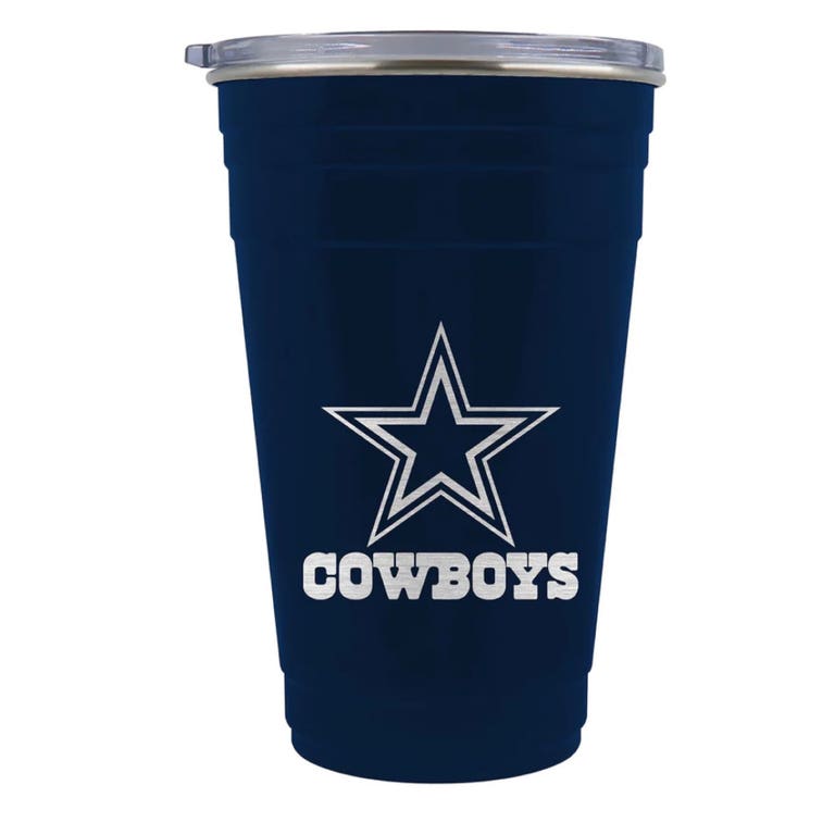 Dallas Cowboys Tailgater Travel Mug