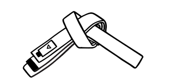 Jiu Jitsu Belt