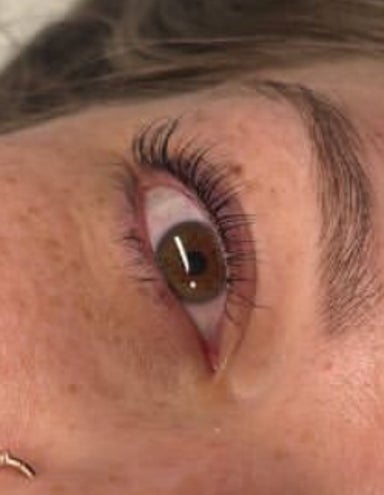 Lash Lift