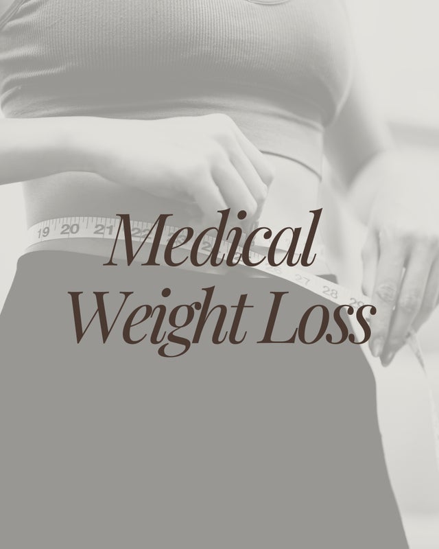 Medical Weight Loss