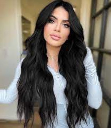 Wig Coloring