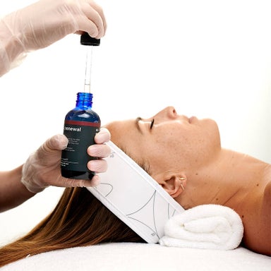 Chemical Peel (dermalogica: pro power peel) 90 min