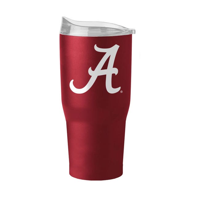 Alabama Crimson Tide Flipside Powder Coat Tumbler 30oz