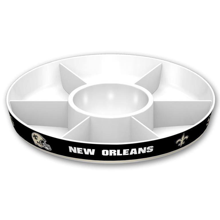 New Orleans Saints Party Platter