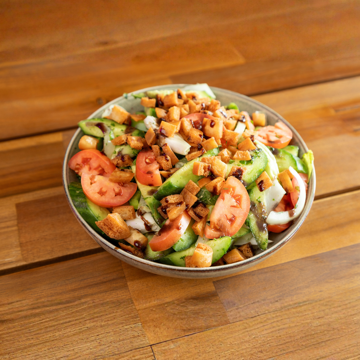 Fattoush Salad