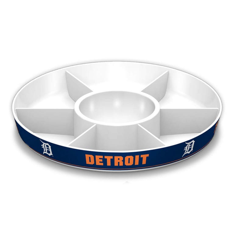 Detroit Tigers Party Platter
