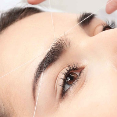 Brow Maintenance