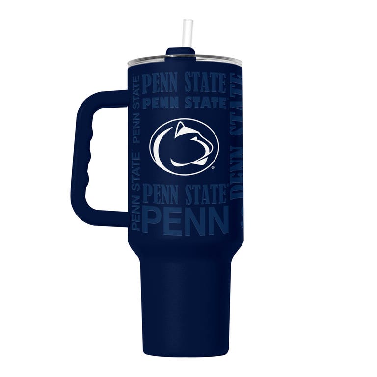 Penn State Nittany Lions Powdercoat Replay Tumbler 40oz