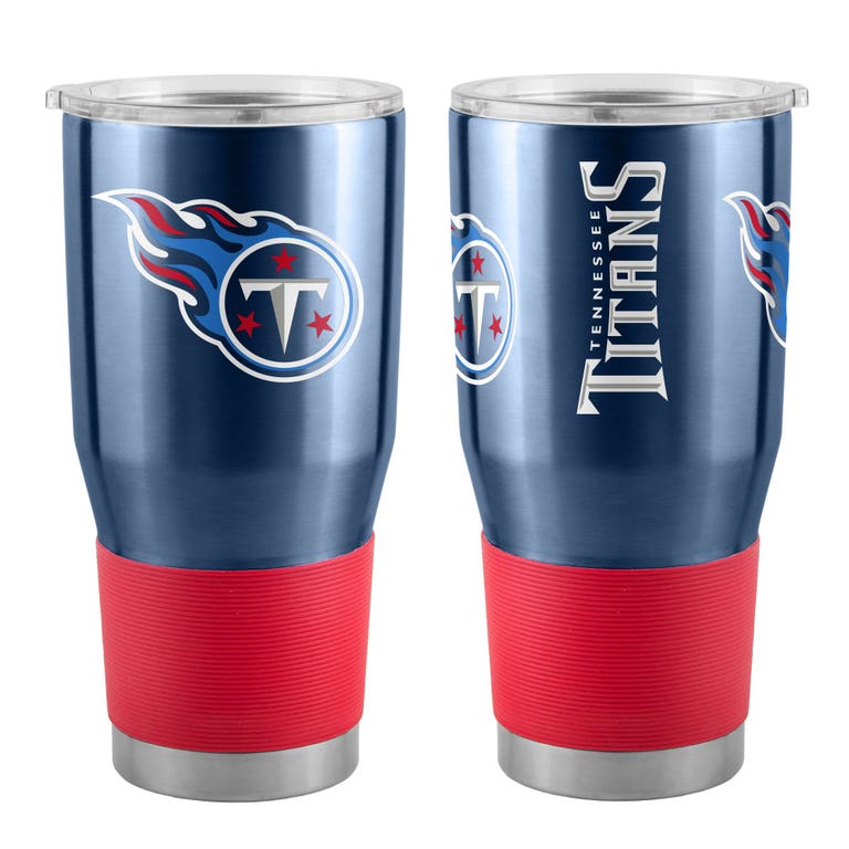 Tennessee Titans Travel Tumbler - 30 oz Ultra