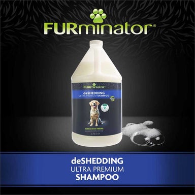 FURminator DeShedding Shampoo