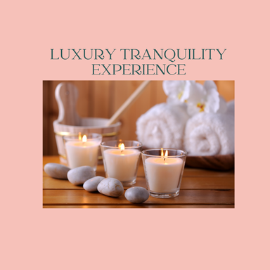 Luxury Tranquility Retreat