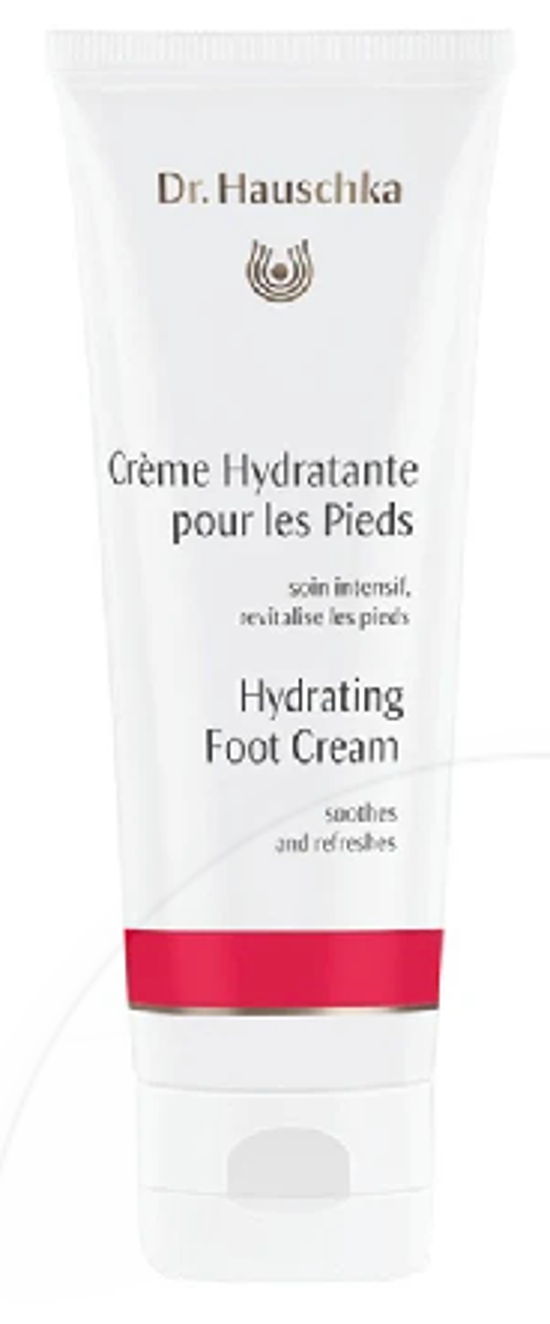 Crème Hydratante pour les Pieds 75 ml