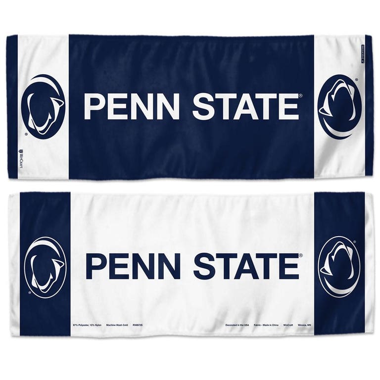 Penn State Nittany Lions Cooling Towel 12x30"