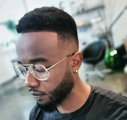 Cut + Beard Trim
