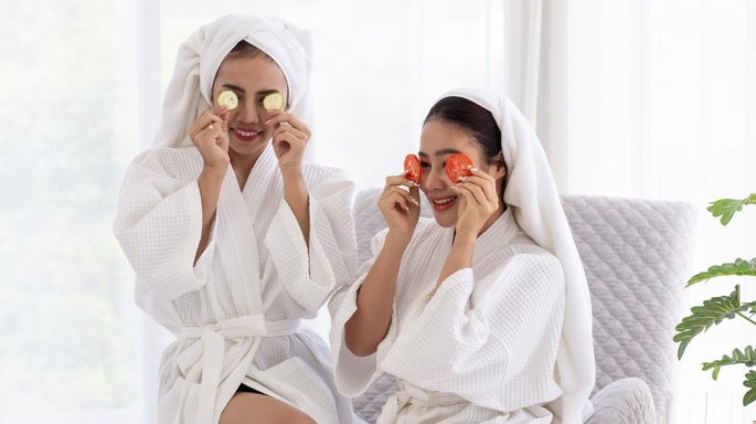 90 min Couples Full Body Massage
