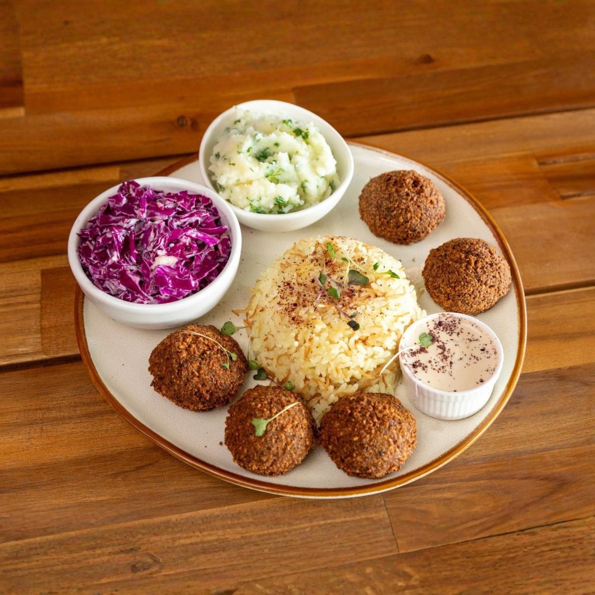 Falafel