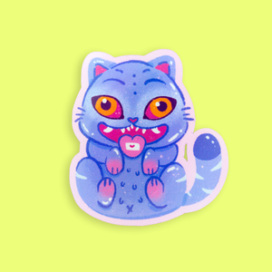 Derpy Sticker