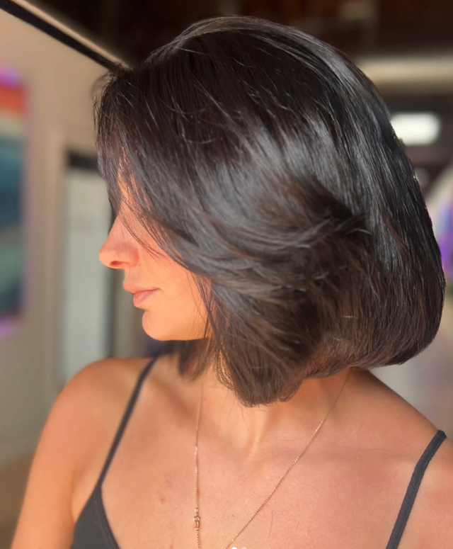 Smooth Sailing Keratin Treatment