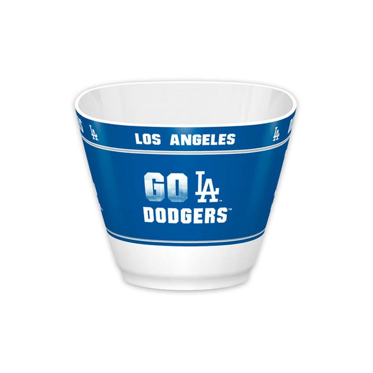 Los Angeles Dodgers Party Bowl MVP