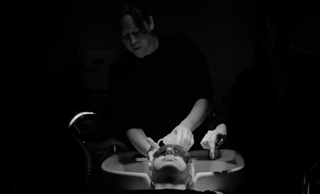 Scalp Facials T, TH, & SAT