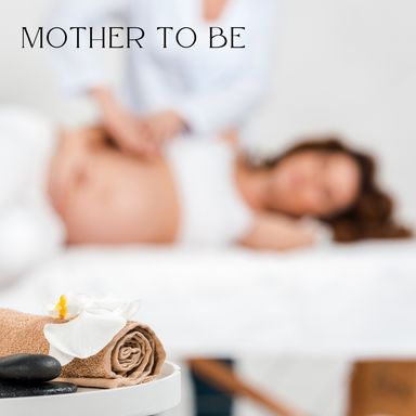 MOTHER TO BE