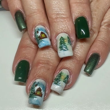 NailArt (Add On)