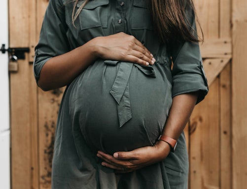 60 Minute Pre/Postnatal Massage