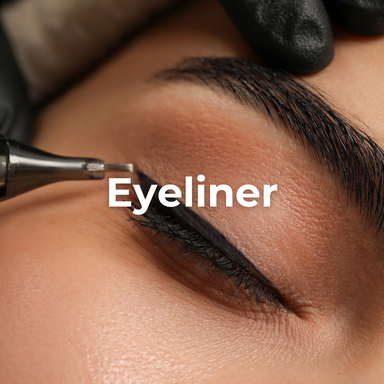 Eyeliner - First Session