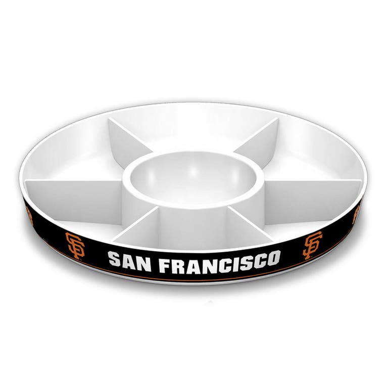 San Francisco Giants Party Platter