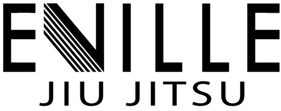 Eville Jiu Jitsu Bars Black