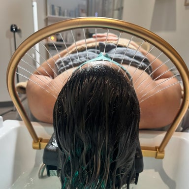 Head Spa Treatment Korean products