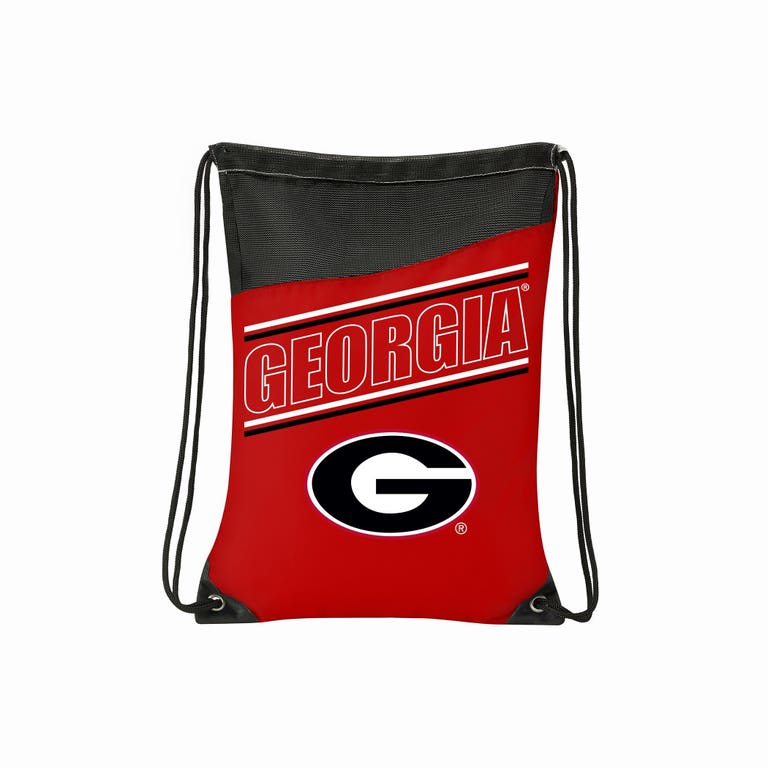 Georgia Bulldogs Incline Backsack