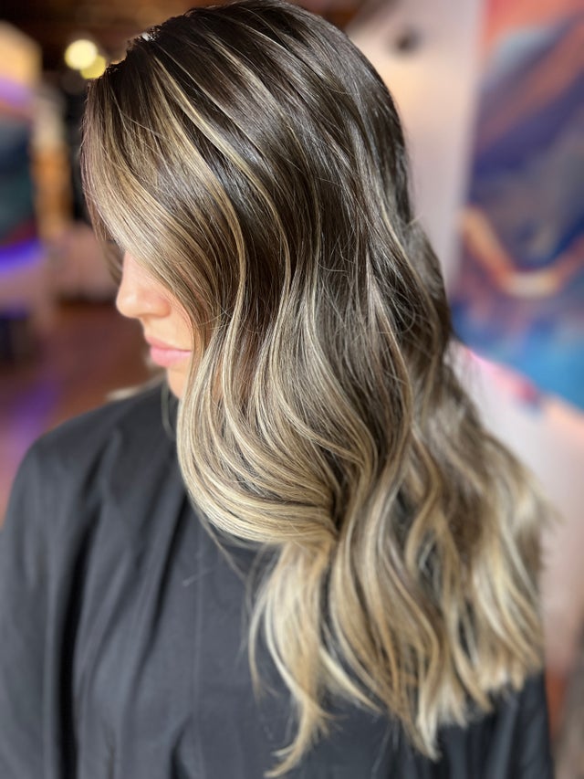 Express Blonding