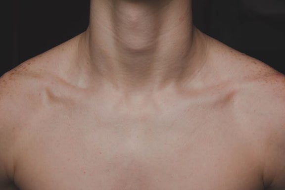Chest Wax
