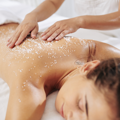 Back to Glow Treatment
