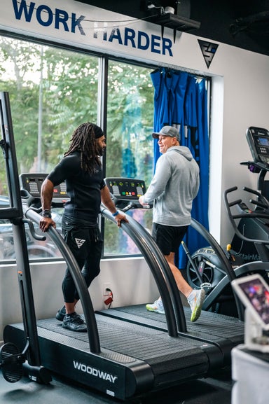 Personal Training (1 on 1)