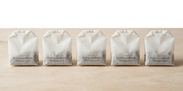 TriNeuroBrew 10 Pack