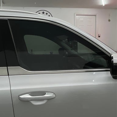 Tint - 2 - Front Windows