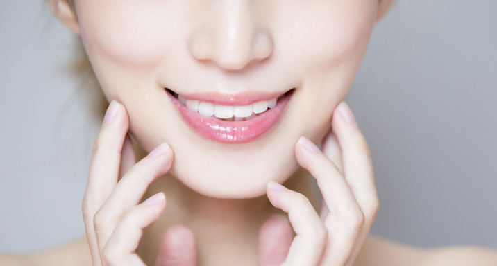 Chin Wax