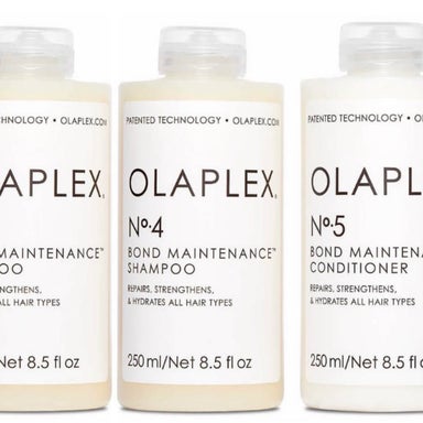 Olaplex Treatment (add on only)