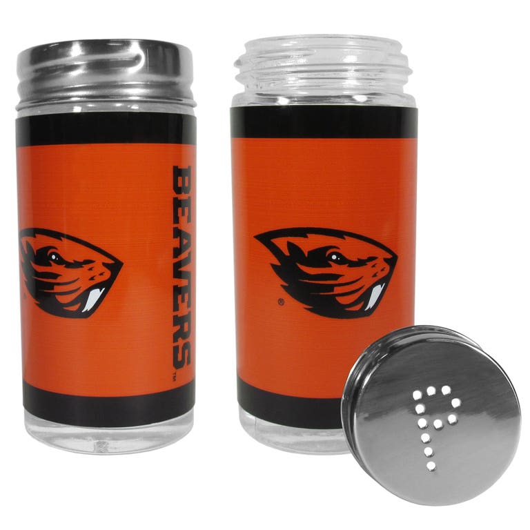 Oregon State Beavers Salt and Pepper Shakers