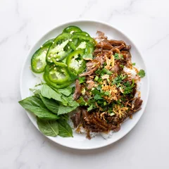 Pho Bowl