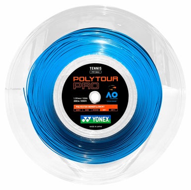 Yonex POLYTOUR PRO 130/16 Blue or Black