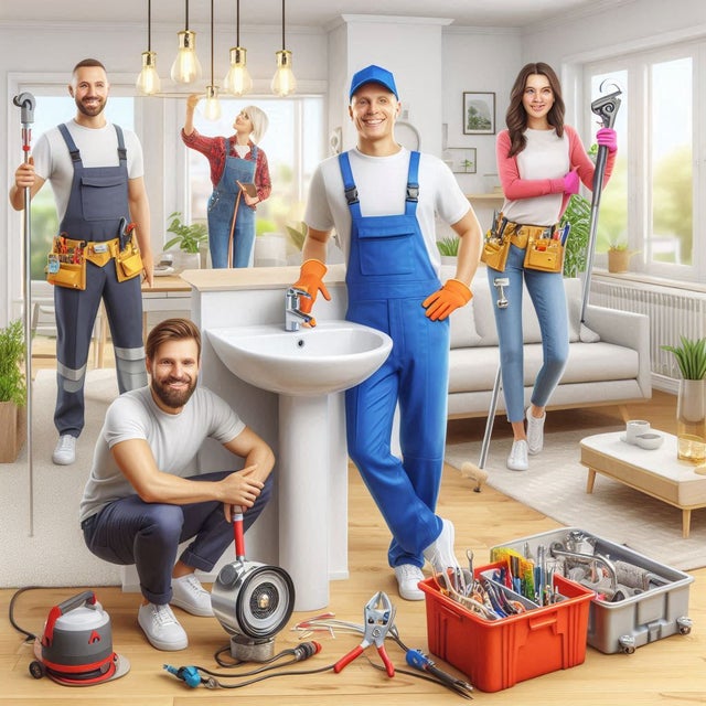 Home Services